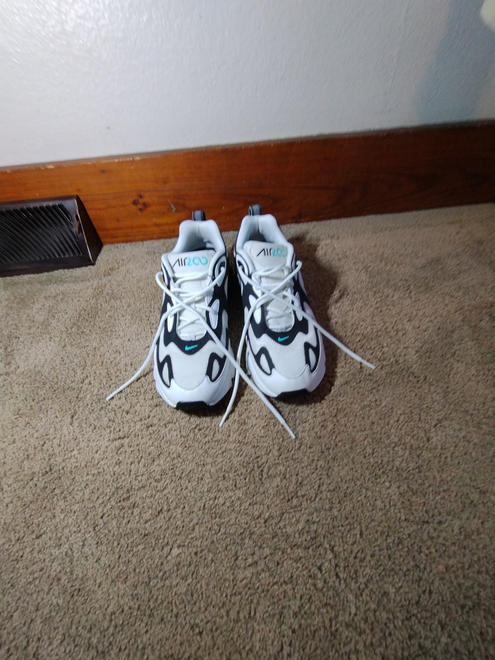 Nike Air Max 270 Dusty Cactus Sz 8
